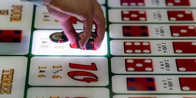 Phân tích chi tiết về luật chơi Tài Xỉu