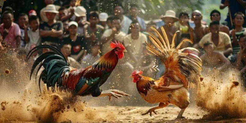 Những loại kèo đá gà thường gặp và cách phân tích chúng