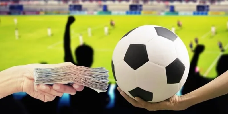 Các dạng kèo bóng đá thông dụng mà bạn nên biết