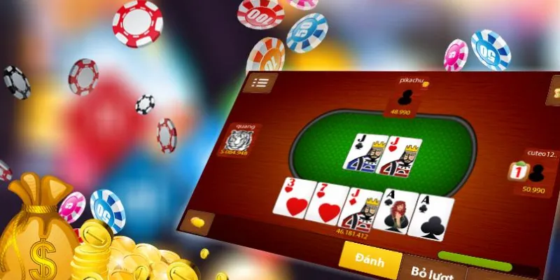 Các ưu đãi hấp dẫn tại New88 cho game bài đổi thưởng