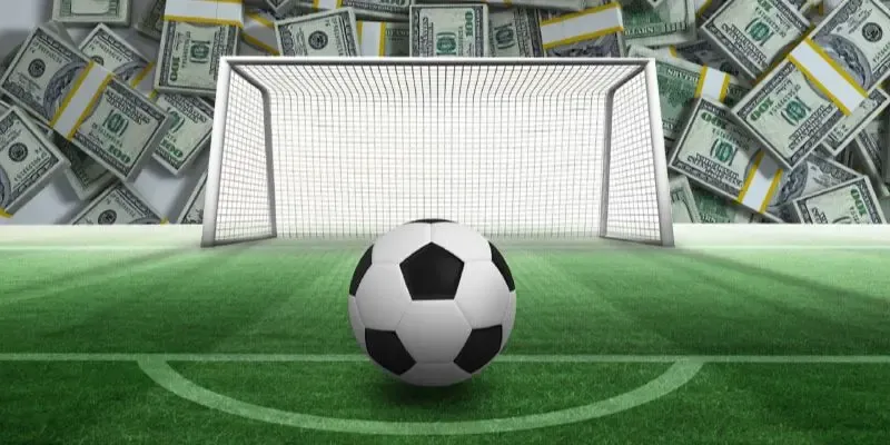 Ví dụ minh họa chi tiết về kèo cược chấp nửa trái