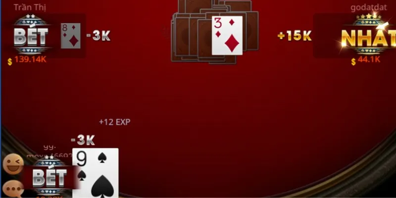 Bí quyết tạo dựng bộ bài tiến lên hiệu quả và mạnh mẽ