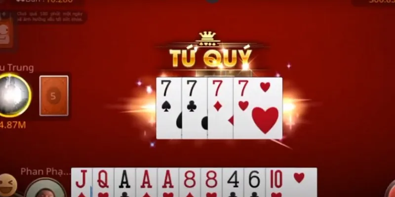 Những cách chơi tiến lên giúp bạn dẫn đầu trong mọi ván bài