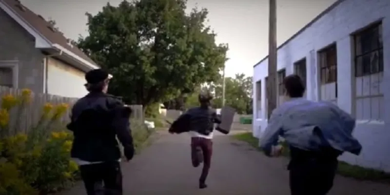 Các con số may mắn nào nên thử khi nằm mơ thấy bị rượt đuổi?