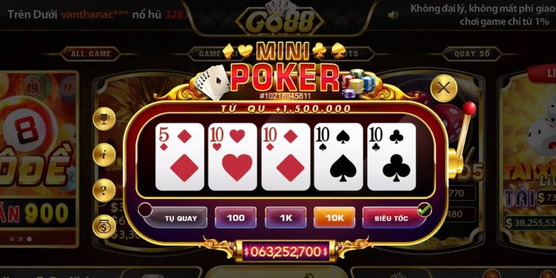 Áp dụng mẹo chơi hiệu quả tựa game