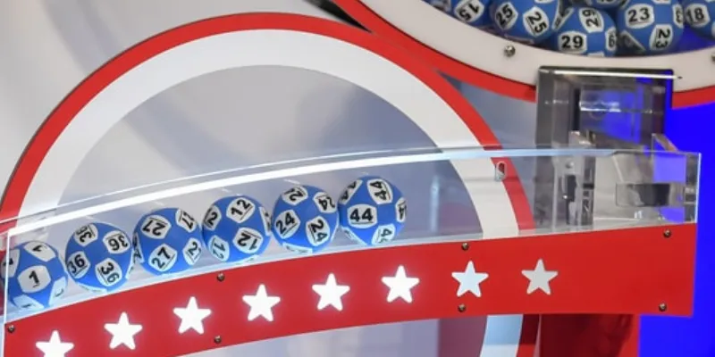 Cách lựa chọn số may mắn khi chơi xổ số Mega 6/45