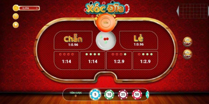 Chơi cá cược trực tuyến an toàn với nền tảng bảo mật cao