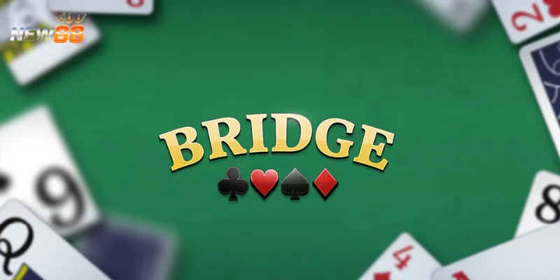 Cách chơi bài Bridge bạn cần nắm vững