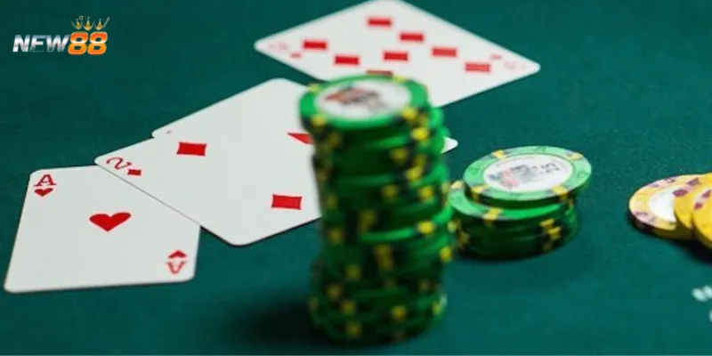 Chiến thuật chơi Seven Card Stud hiệu quả để giành chiến thắng