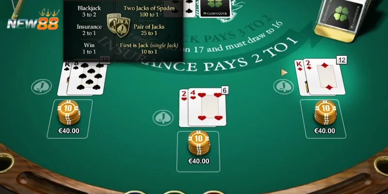 Khám phá tỷ lệ trả thưởng và cơ hội thắng trong Baccarat