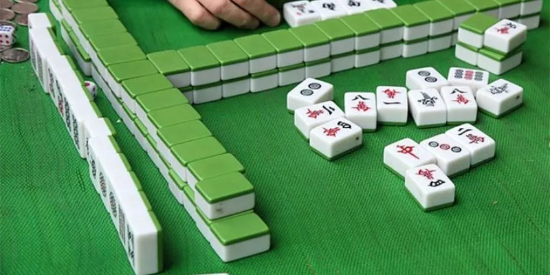 Tìm hiểu chi tiết định nghĩa game mạt chược trực tuyến 789bet