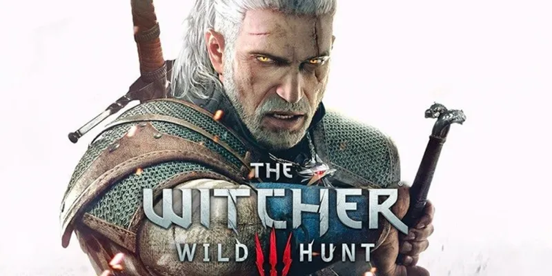 Tính năng đặc biệt trong game the witcher