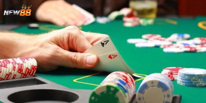 Mẹo xử lý tình huống đặc biệt khi chơi bài Tấn trực tuyến