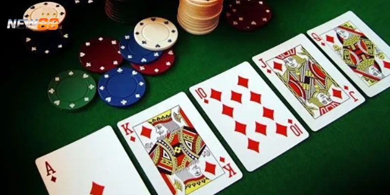 Mẹo chơi bài Tấn online hiệu quả để dễ thắng