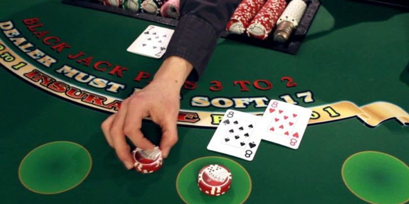 Một trong những mẹo chơi blackjack quan trọng