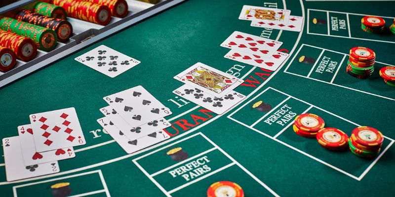 Mẹo chơi blackjack là gì?