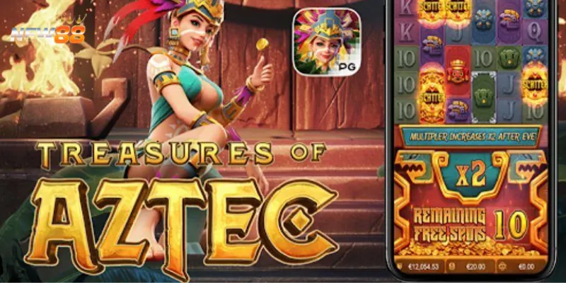 Tìm hiểu chi tiết về các biểu tượng trong nổ hũ Kho Báu Ai Cập