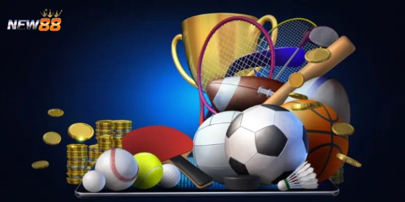 Xem xét các nhà cái cá cược thể thao trực tuyến đáng tin cậy