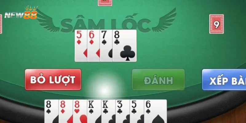 Những mẹo đánh bài Sâm hay từ các bậc thầy