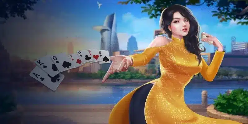 Chia sẻ quy luật đánh bài phỏm chuẩn cho thành viên mới