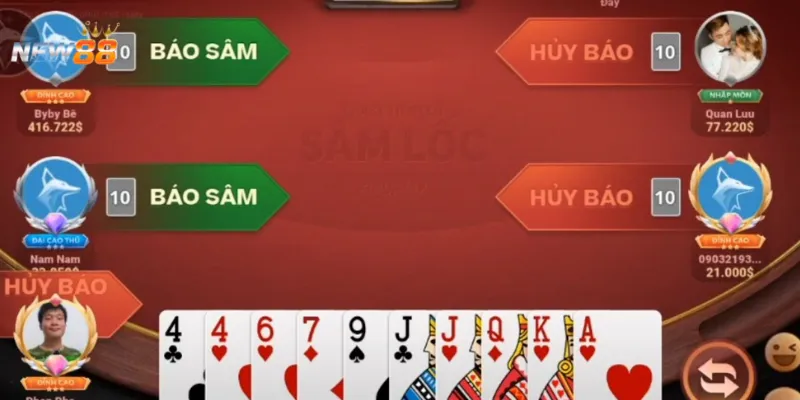 Mẹo 'báo sâm' thành công: Nên báo lúc nào và tránh lúc nào?