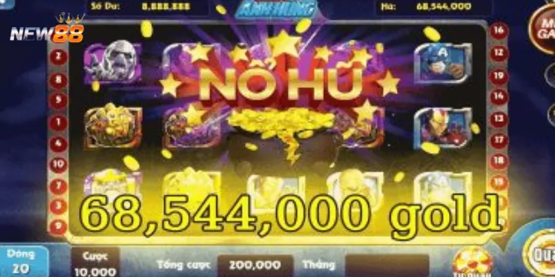 Cách nhận giftcode nổ hũ một cách tối ưu được trình bày cụ thể