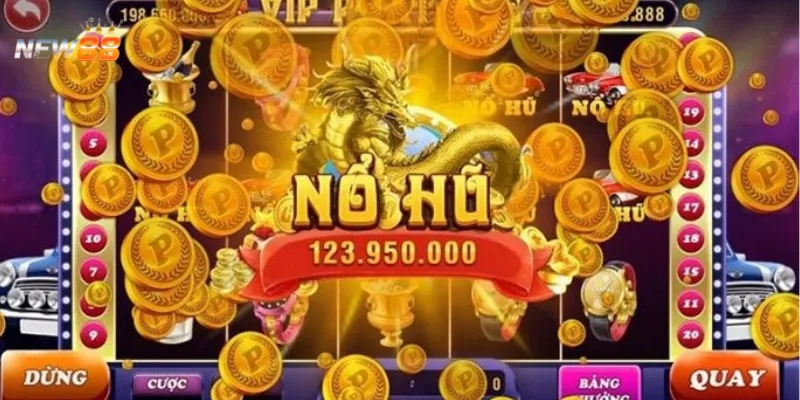 Cách thắng nổ hũ được các cao thủ áp dụng thành công