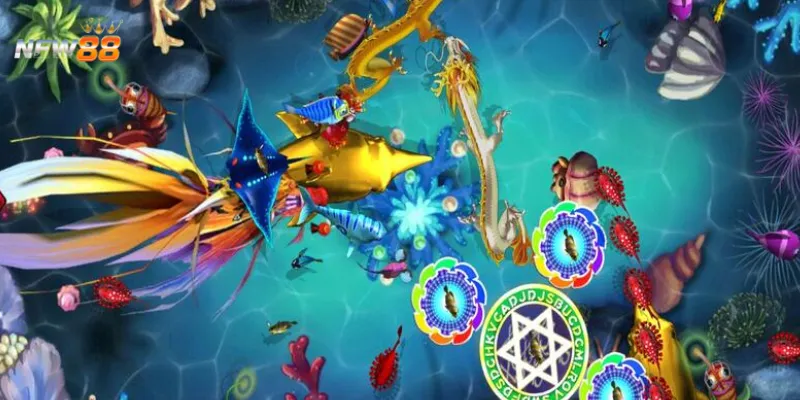 Mẹo bắn cá siêu tốc hiệu quả, thắng lớn dễ dàng