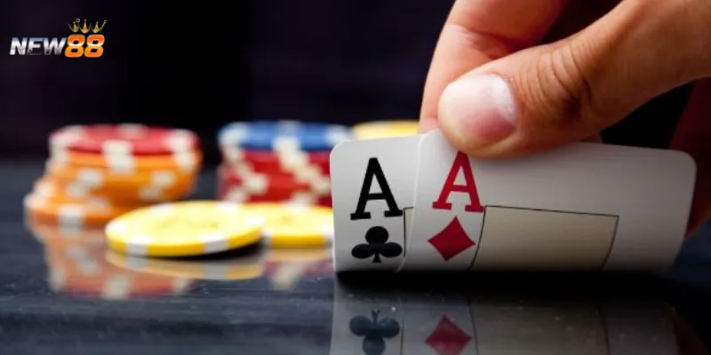 Làm thế nào để sở hữu bí kíp chơi xì dách trúng lớn?