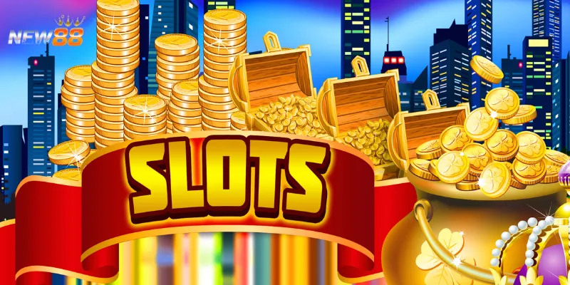 Quy tắc tham gia và cách đặt cược trong nổ hũ