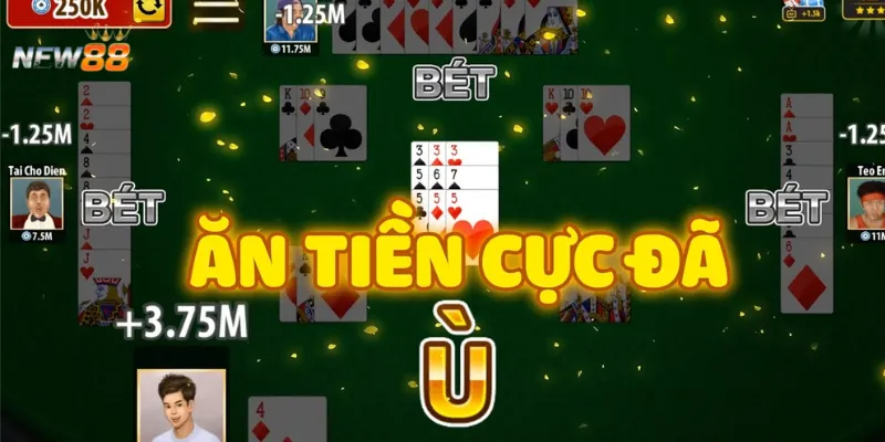 Hiểu rõ quy tắc chơi phỏm 