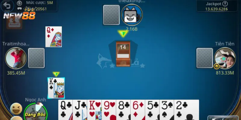 Cách đánh phỏm được cao thủ bật mí là gì?