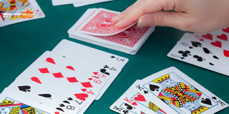 Bài tẩy là gì? Nắm rõ để lên chiến lược hiệu quả