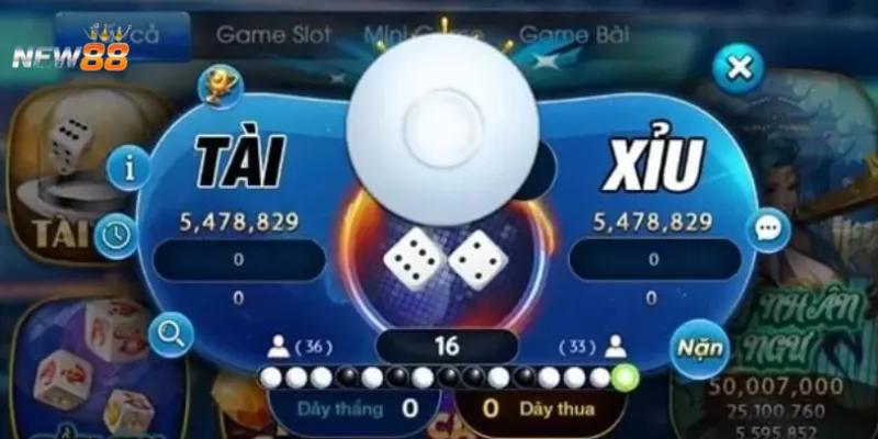 Giải thích chi tiết các luật chơi của Tài Xỉu