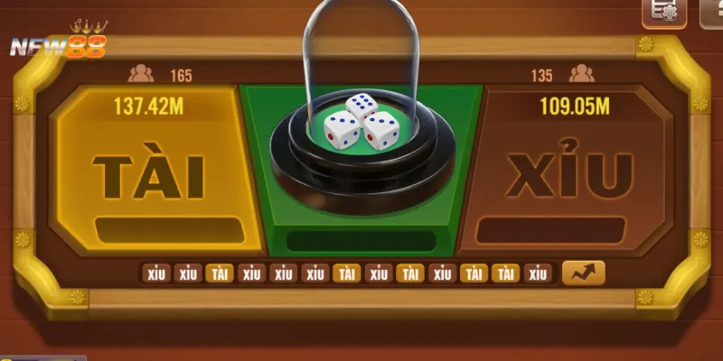 Bí quyết soi cầu Tài Xỉu hiệu quả và đúng đắn nhất