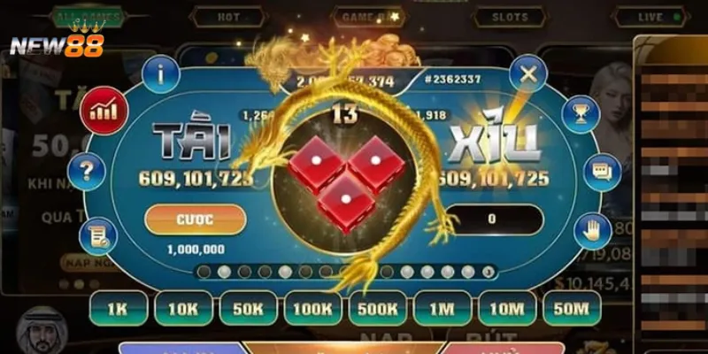 Làm sao để tích lũy kinh nghiệm chơi Tài Xỉu hiệu quả?