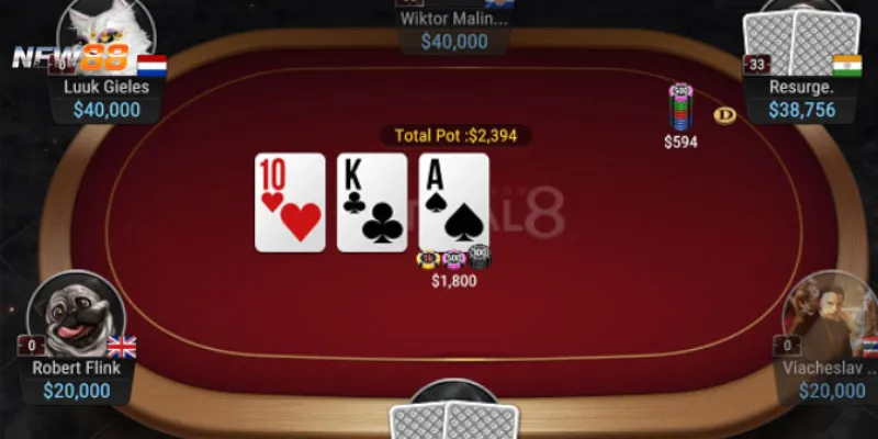 Đâu là những kinh nghiệm chơi poker của các cao thủ?