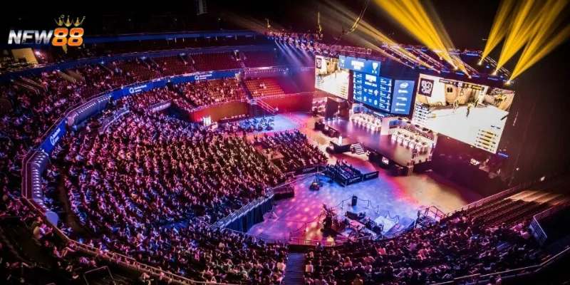 Đánh giá đội tuyển và các tuyển thủ trong Esports