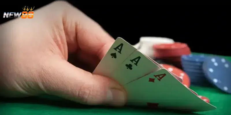 Giải thích chi tiết luật chơi ba cây