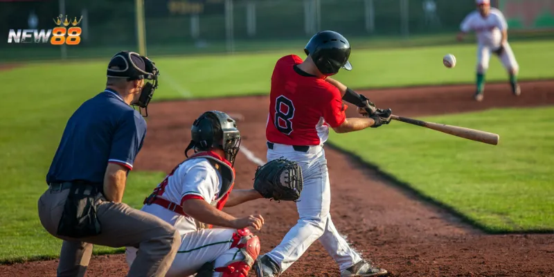 Chiến lược cá cược bóng chày để đạt kết quả ấn tượng