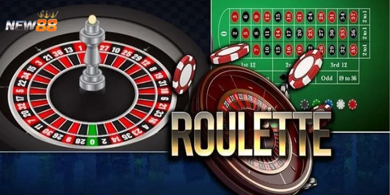 Làm sao để có cách chơi Roulette thắng liên tiếp?