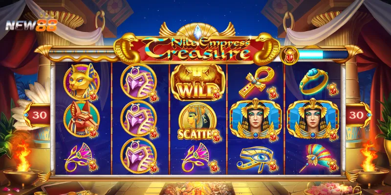 Tổng quan về slot game và cơ chế vận hành